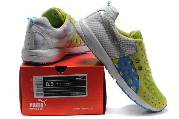 Puma Faas 300 Men Shoes--002